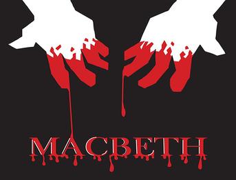 types of imagery in macbeth